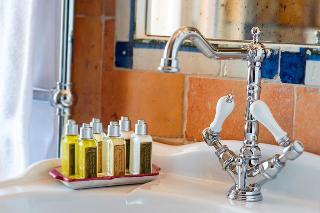 Bed & Breakfast Badia Santa Maria de Olearia