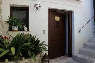 Bed & Breakfast Badia Santa Maria de Olearia