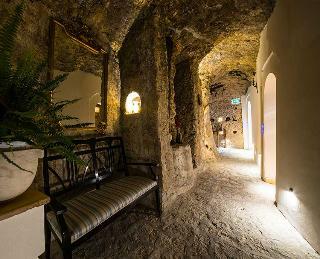 Bed & Breakfast Badia Santa Maria de Olearia