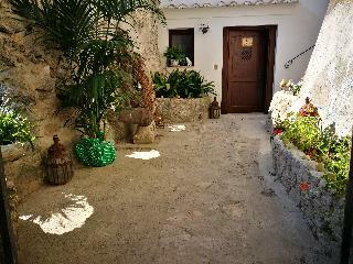 Bed & Breakfast Badia Santa Maria de Olearia