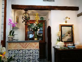 Bed & Breakfast Badia Santa Maria de Olearia
