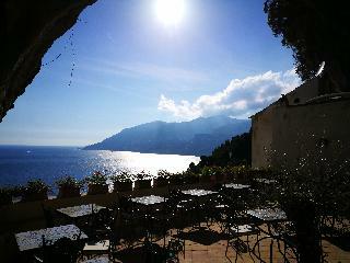 Bed & Breakfast Badia Santa Maria de Olearia