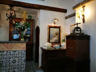 Bed & Breakfast Badia Santa Maria de Olearia