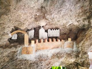 Bed & Breakfast Badia Santa Maria de Olearia
