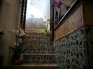 Bed & Breakfast Badia Santa Maria de Olearia