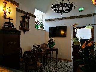 Bed & Breakfast Badia Santa Maria de Olearia
