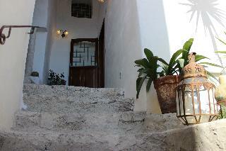 Bed & Breakfast Badia Santa Maria de Olearia