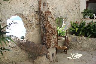 Bed & Breakfast Badia Santa Maria de Olearia