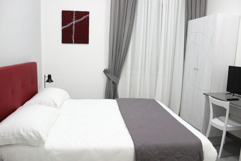 Hotel Palazzo San Michele