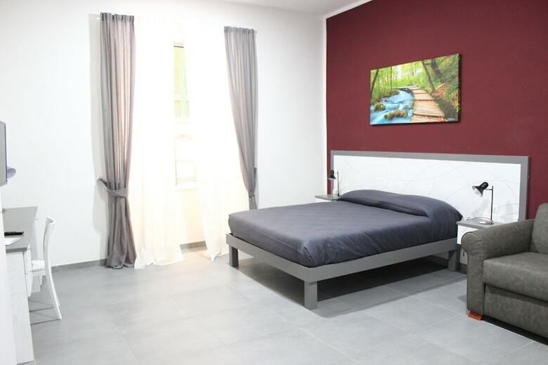 Hotel Palazzo San Michele