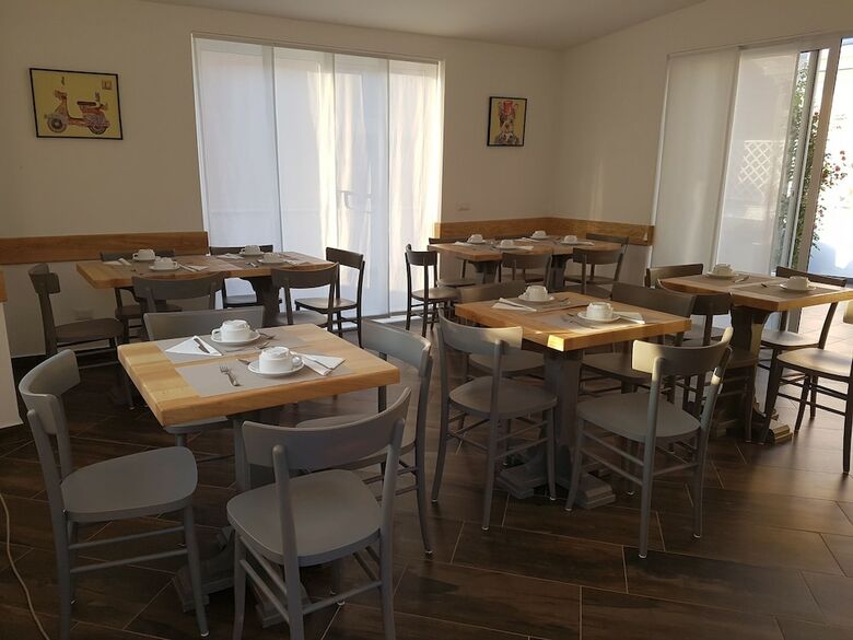 Hotel Palazzo San Michele