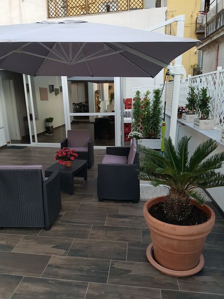 Hotel Palazzo San Michele