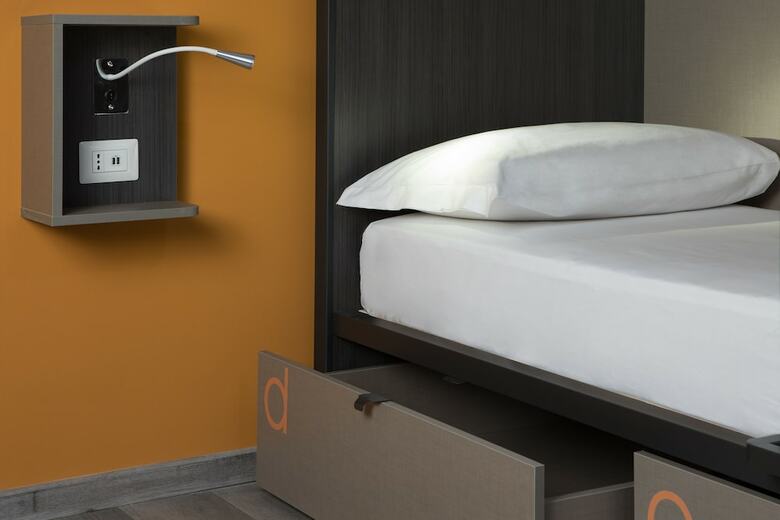 Albergue The Romehello