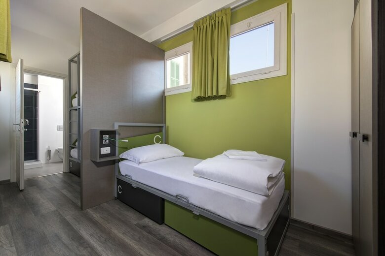 Albergue The Romehello
