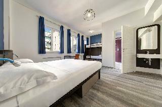 Albergue The Romehello