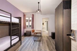 Albergue The Romehello
