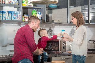 Albergue The Romehello