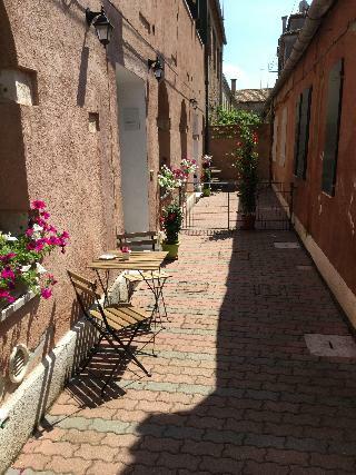 Cannaregio II Apartments