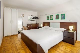 Hotel Residence Maximus