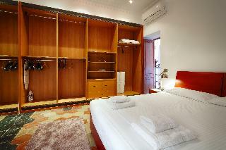 Hotel Residence Maximus