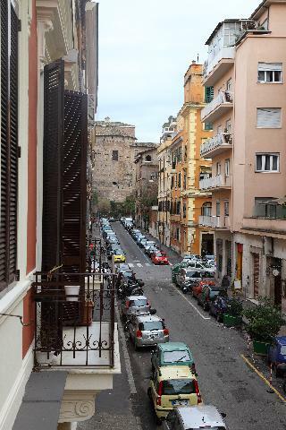 Hotel Residence Maximus
