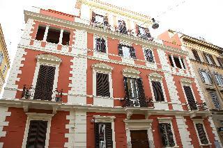 Hotel Residence Maximus