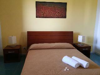 Hotel Borgo Giallonardo Country House