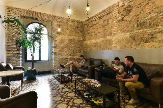 Hotel Yellowsquare