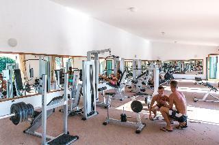 Aparthotel Hotel Club Residence Martinica