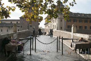 Aparthotel Hemeras Boutique House Orsini  II