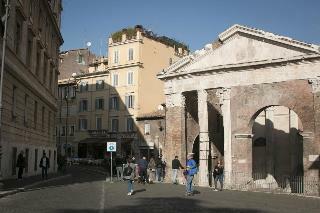 Aparthotel Hemeras Boutique House Orsini  II