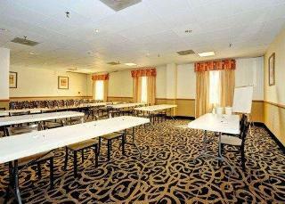 Hotel Comfort Inn Thomasville I-85
