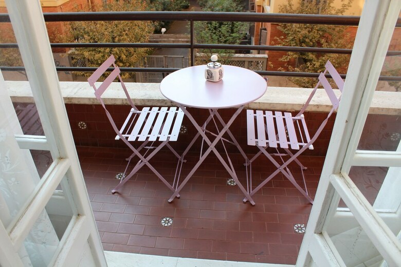 Bed & Breakfast Damiani & Sister Guest House