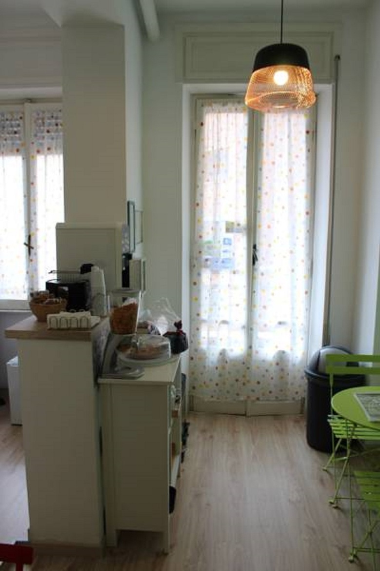 Bed & Breakfast Damiani & Sister Guest House