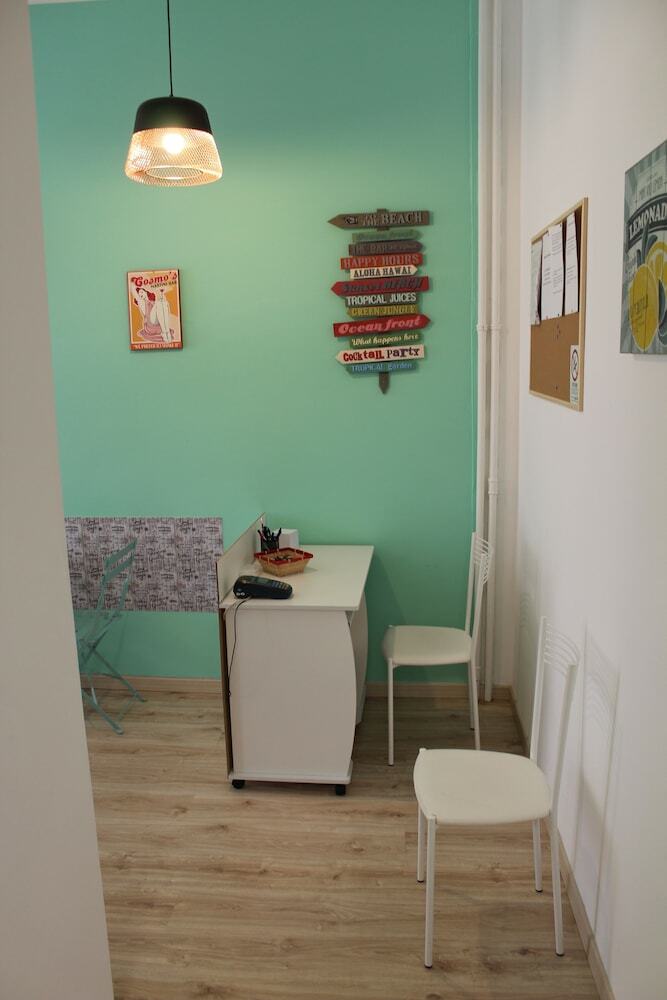 Bed & Breakfast Damiani & Sister Guest House