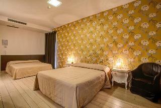 Hotel Fiamma