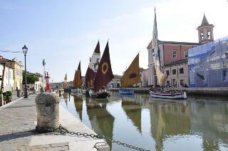 Hotel Fiamma