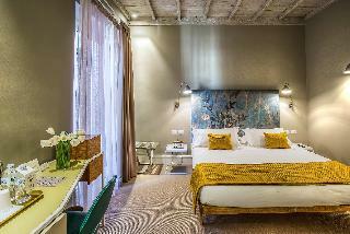 Hotel The Club At Accademia