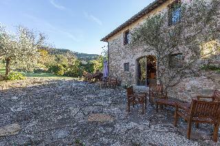Agroturismo Agriturismo Podere Le Corone