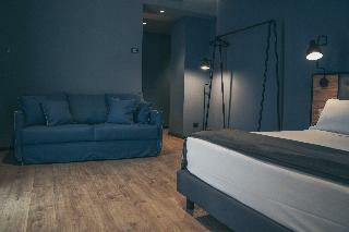The Poet Hotel
