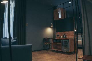 The Poet Hotel