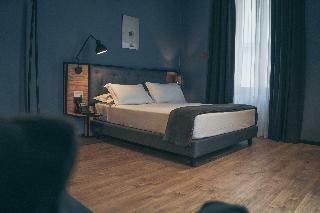 The Poet Hotel