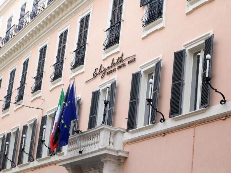 Elizabeth Unique Hotel