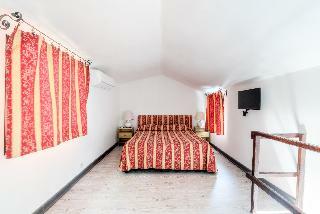 Hotel Ippotur Medieval Resort