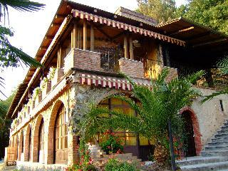 Hotel Ippotur Medieval Resort
