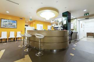 Palace Hotel Vicenza