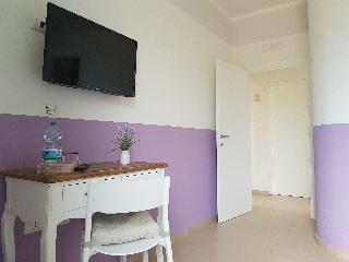 Bed & Breakfast Poggiolivi Country House