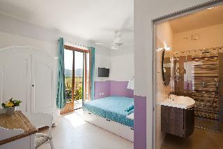 Bed & Breakfast Poggiolivi Country House