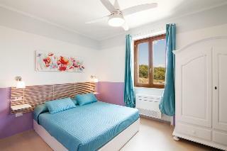 Bed & Breakfast Poggiolivi Country House