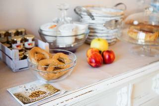 Bed & Breakfast Poggiolivi Country House